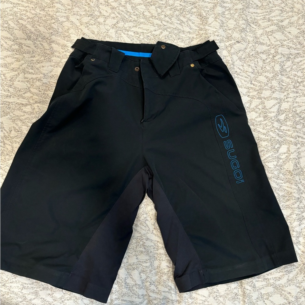 Men’s Mnt bike shorts
